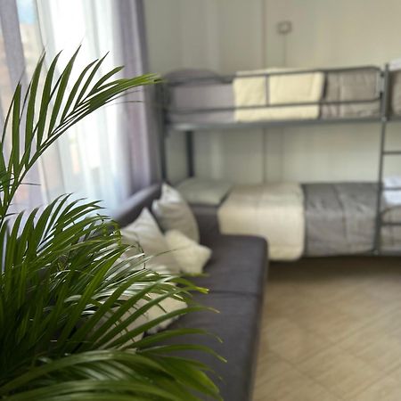 Hostel By Fenix Tiranë Eksteriør bilde