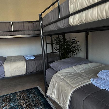 Hostel By Fenix Tiranë Eksteriør bilde