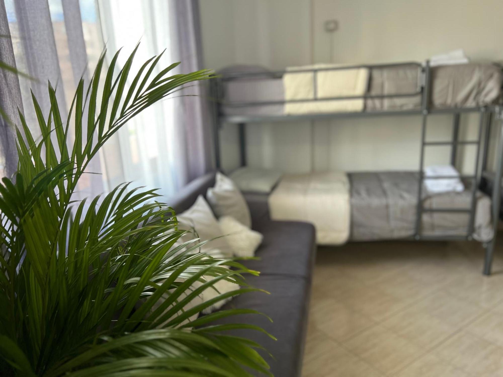 Hostel By Fenix Tiranë Eksteriør bilde